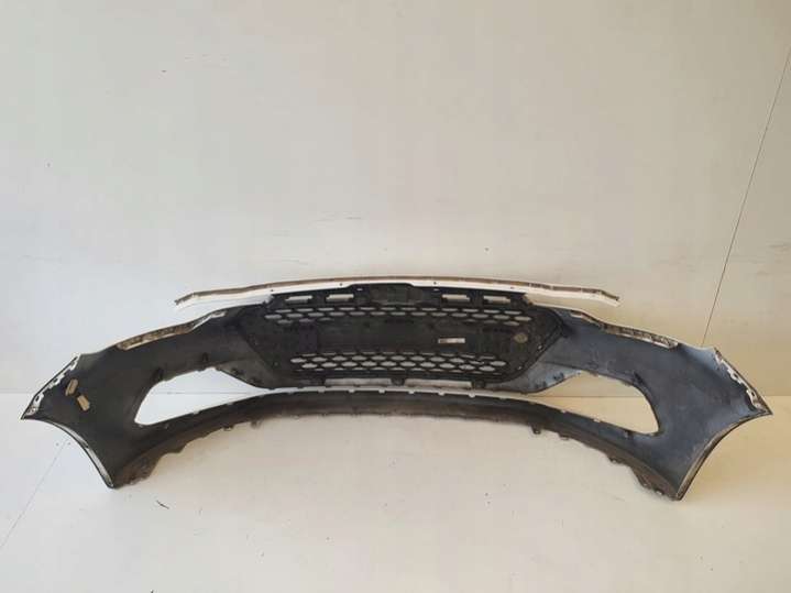 86569-C8010 Бампер передний Hyundai i20 2 поколение (2014-2018) 2014г. | Фото № 5 86569-C8010 Бампер передний Hyundai i20 2 поколение (2014-2018) 2014г. - Фото 5