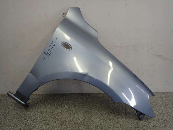 MAZDA2 M2BOTNIKR Крыло переднее левое Mazda 2 поколение (007-010) 2007г. | Фото № 1 MAZDA2 M2BOTNIKR Крыло переднее левое Mazda 2 поколение (007-010) 2007г. - Фото 1