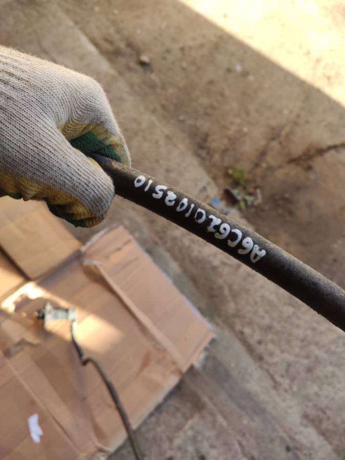 Форсунка омывателя фар Audi A6 C6 (S6,RS6) 2005г. | Фото № 6 Форсунка омывателя фар Audi A6 C6 (S6,RS6) 2005г. - Фото 6