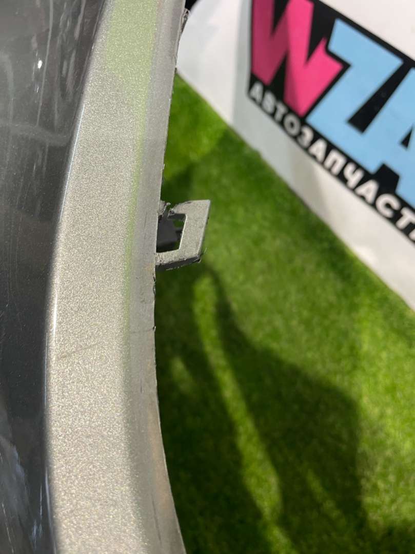 Бампер передний  Ford Explorer 2020г. | Фото № 7   Бампер передний  Ford Explorer 2020г. - Фото 7