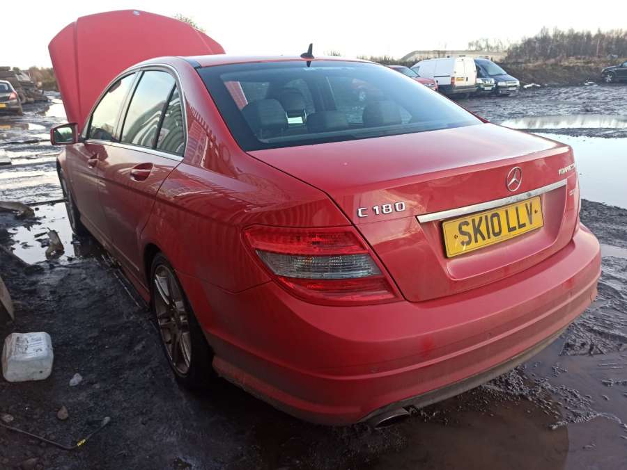 Рычаг задний правый Mercedes C-Class (W204) (2006-2015) Седан 2009г. | Фото № 17 Рычаг задний правый Mercedes C-Class (W204) (2006-2015) Седан 2009г. - Фото 17