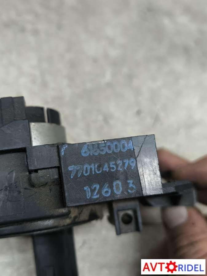 7700432856770104527961650004 Шлейф руля Renault Clio 2 (1998-2005) 2000г. | Фото № 2 7700432856770104527961650004 Шлейф руля Renault Clio 2 (1998-2005) 2000г. - Фото 2