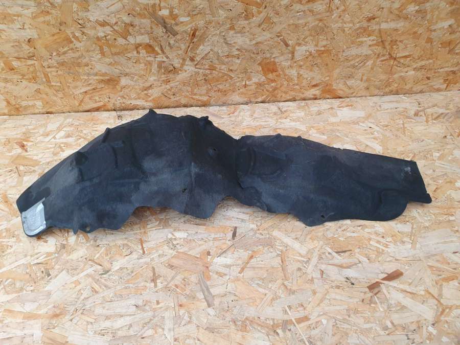 GX73279D23ADT4N6398 Подкрылок задний левый  Jaguar XE X760 X760 2017г. | Фото № 1  GX73279D23ADT4N6398 Подкрылок задний левый  Jaguar XE X760 X760 2017г. - Фото 1