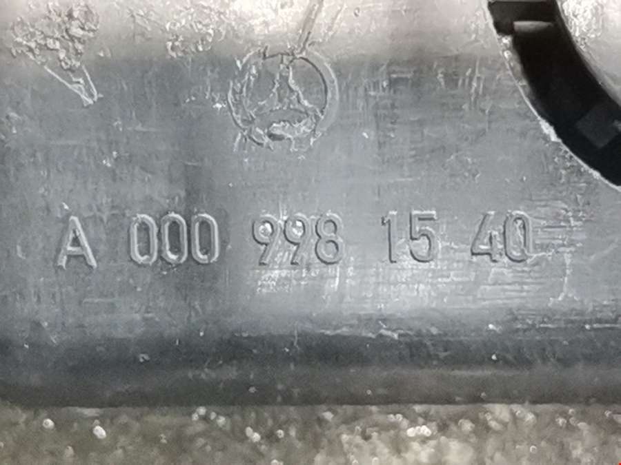 A0009981540 Балка передняя подрамник Mercedes C-Class (W204) (2006-2015) Универсал 2008г. | Фото № 5 A0009981540 Балка передняя подрамник Mercedes C-Class (W204) (2006-2015) Универсал 2008г. - Фото 5