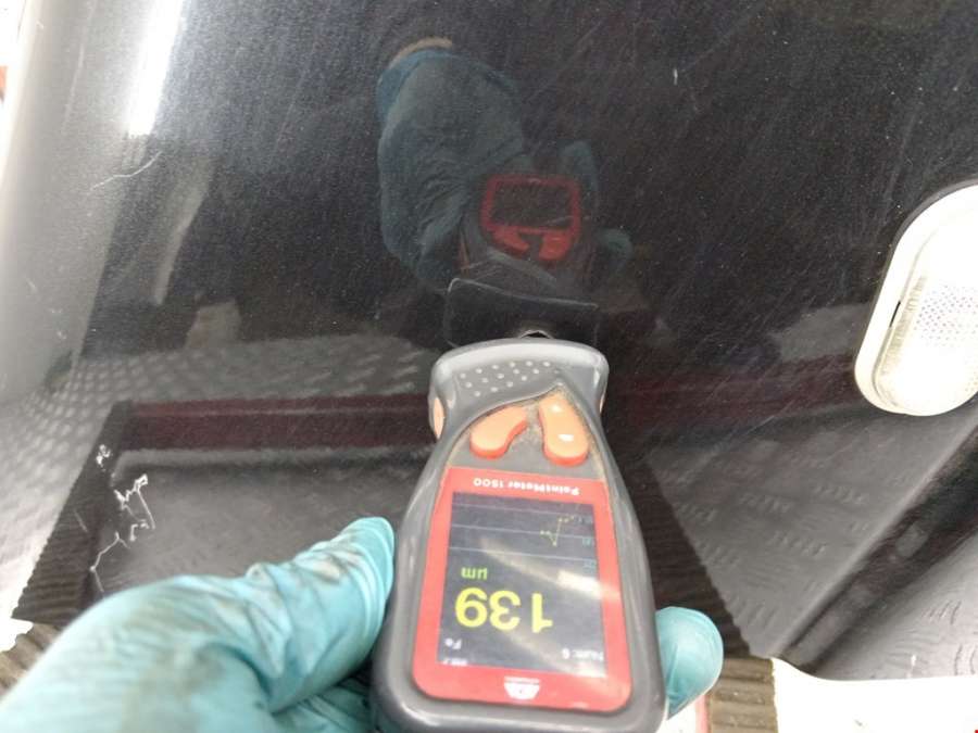 Крыло переднее правое Opel Vivaro A (2001-2014) Микроавтобус 2006г. | Фото № 8 Крыло переднее правое Opel Vivaro A (2001-2014) Микроавтобус 2006г. - Фото 8