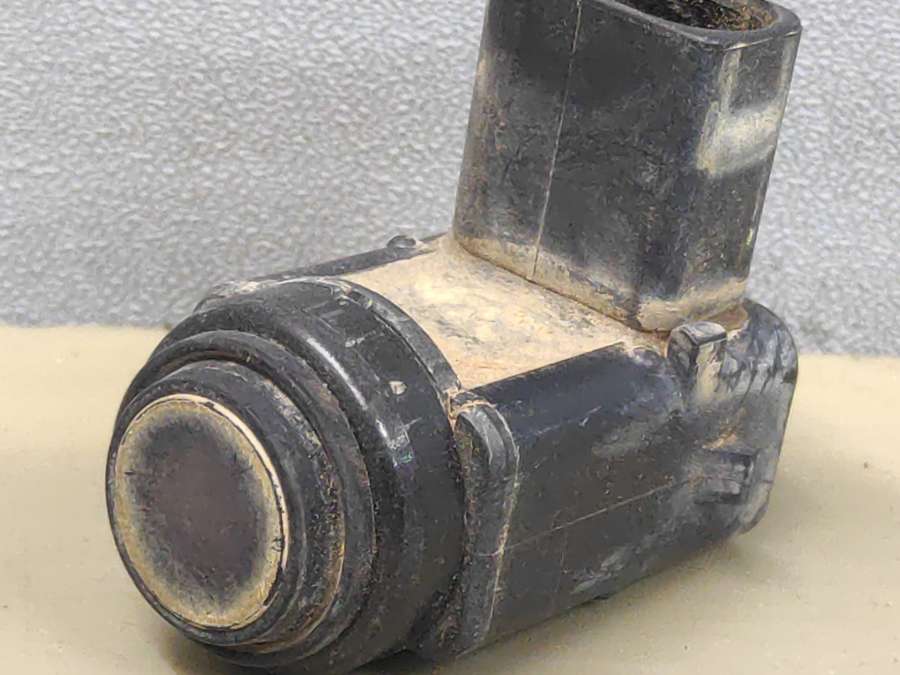 1J09192750263003169 Парктроник Volkswagen Touareg 2007г. | Фото № 2 1J09192750263003169 Парктроник Volkswagen Touareg 2007г. - Фото 2