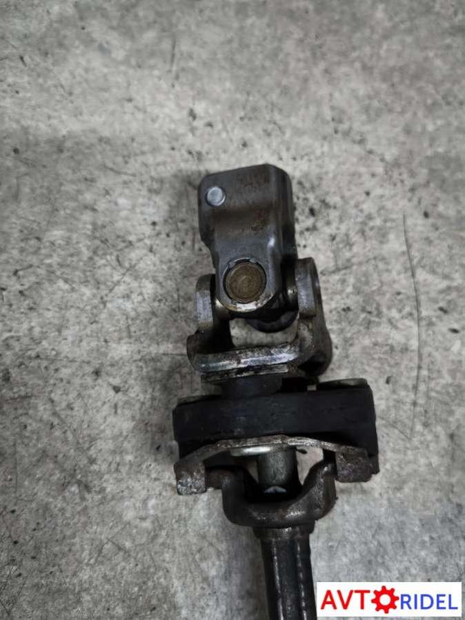 Рулевой карданчик Renault Megane 2 (2002-2009) 2004г. | Фото № 4 Рулевой карданчик Renault Megane 2 (2002-2009) 2004г. - Фото 4