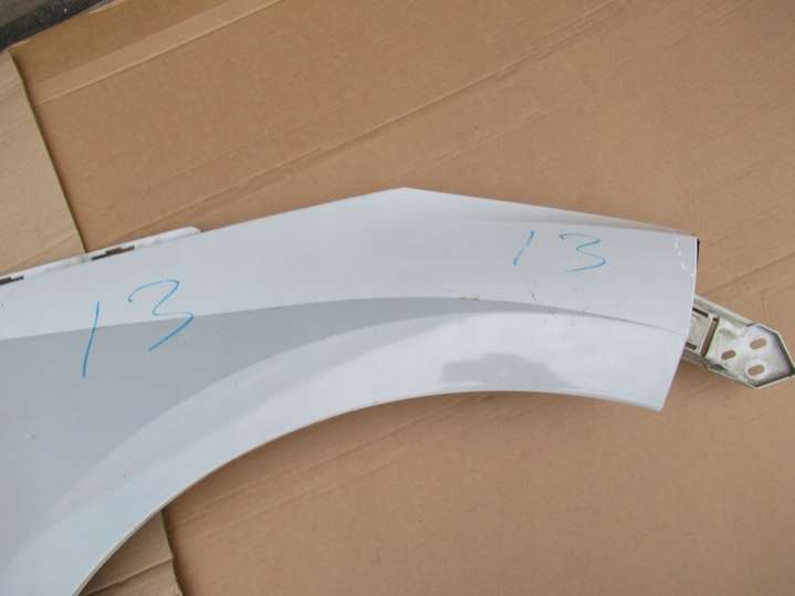 7299194 Крыло переднее правое BMW i3 1 поколение (2013-2017) 2013г. | Фото № 3 7299194 Крыло переднее правое BMW i3 1 поколение (2013-2017) 2013г. - Фото 3