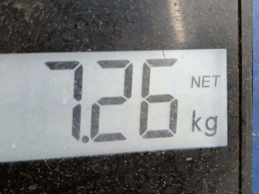 Ступица (кулак цапфа) передняя левая Volkswagen Passat 6 (2005-2010) Седан 2010г. | Фото № 5 Ступица (кулак цапфа) передняя левая Volkswagen Passat 6 (2005-2010) Седан 2010г. - Фото 5