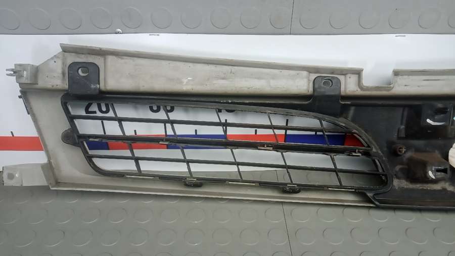 Решетка радиатора NISSAN INTERSTAR X70 0000г. | Фото № 9 Решетка радиатора NISSAN INTERSTAR X70 0000г. - Фото 9