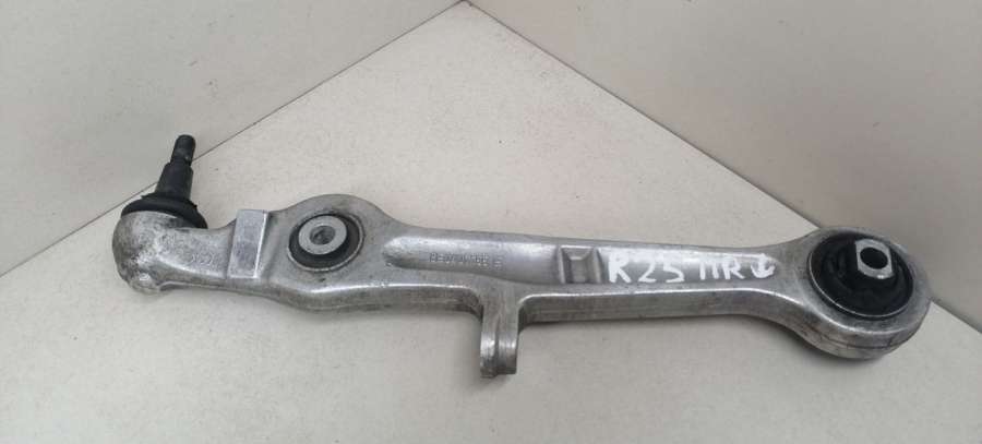 8E0407155E Рычаг передний правый  Audi A4 B7 универсал 2006г. | Фото № 1  8E0407155E Рычаг передний правый  Audi A4 B7 универсал 2006г. - Фото 1