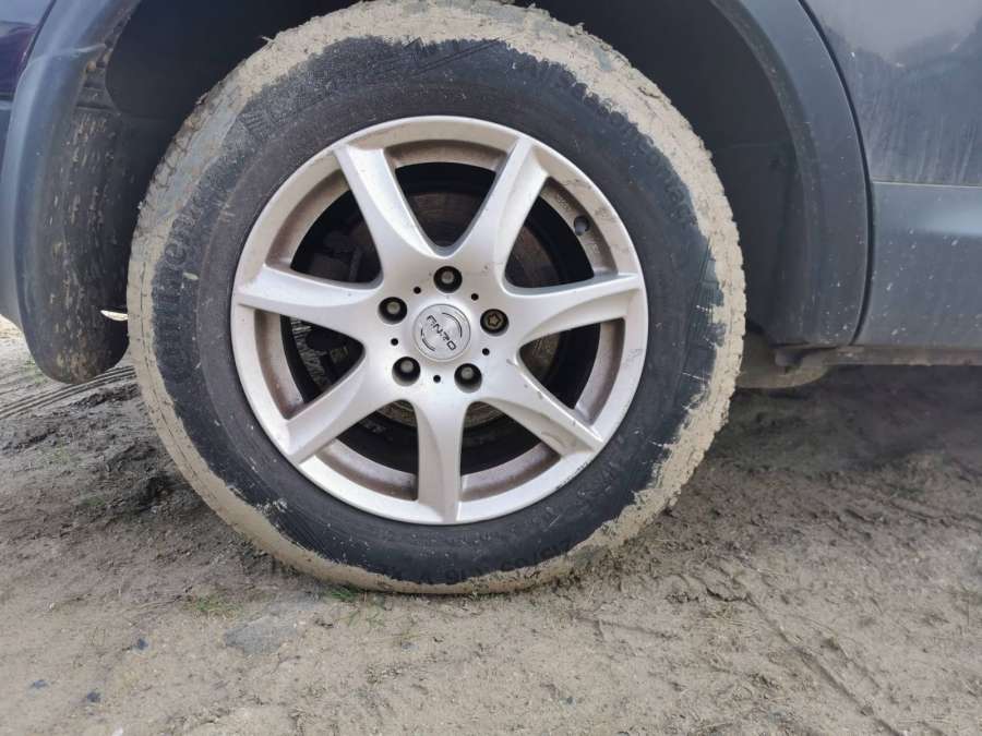 Ручка двери наружная задняя правая Nissan Qashqai+2 (2008-2013) Внедорожник 5дв. 2009г. | Фото № 11 Ручка двери наружная задняя правая Nissan Qashqai+2 (2008-2013) Внедорожник 5дв. 2009г. - Фото 11