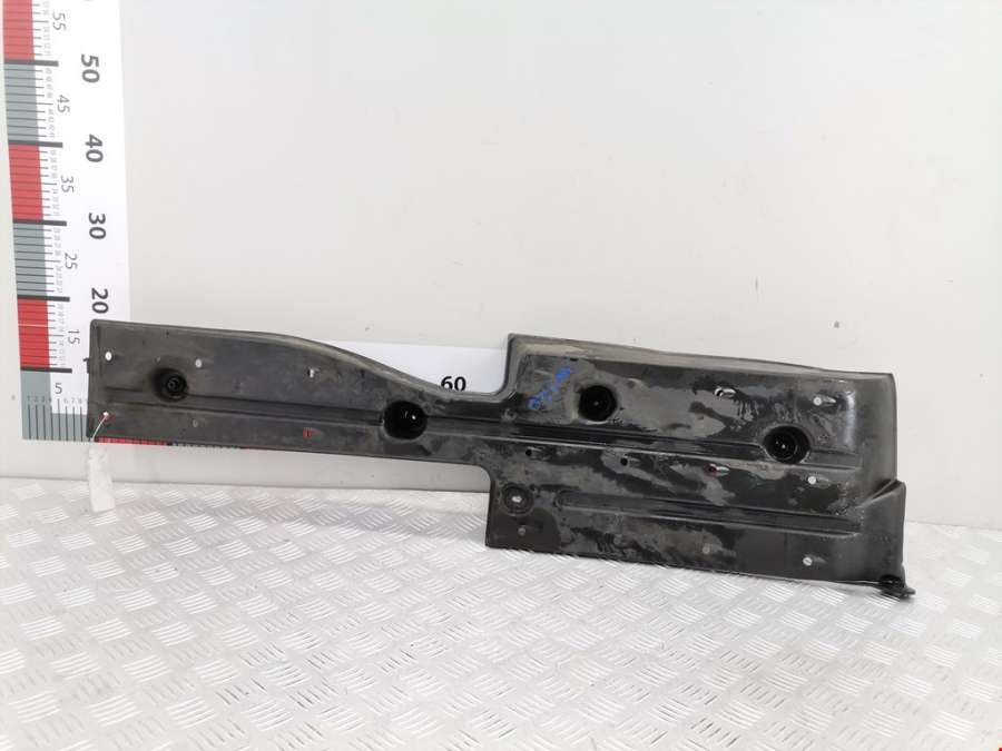 5816847010 Защита днища Toyota Prius 2 (XW20) (2003-2009) Хетчбэк 5дв. 2006г. | Фото № 1 5816847010 Защита днища Toyota Prius 2 (XW20) (2003-2009) Хетчбэк 5дв. 2006г. - Фото 1