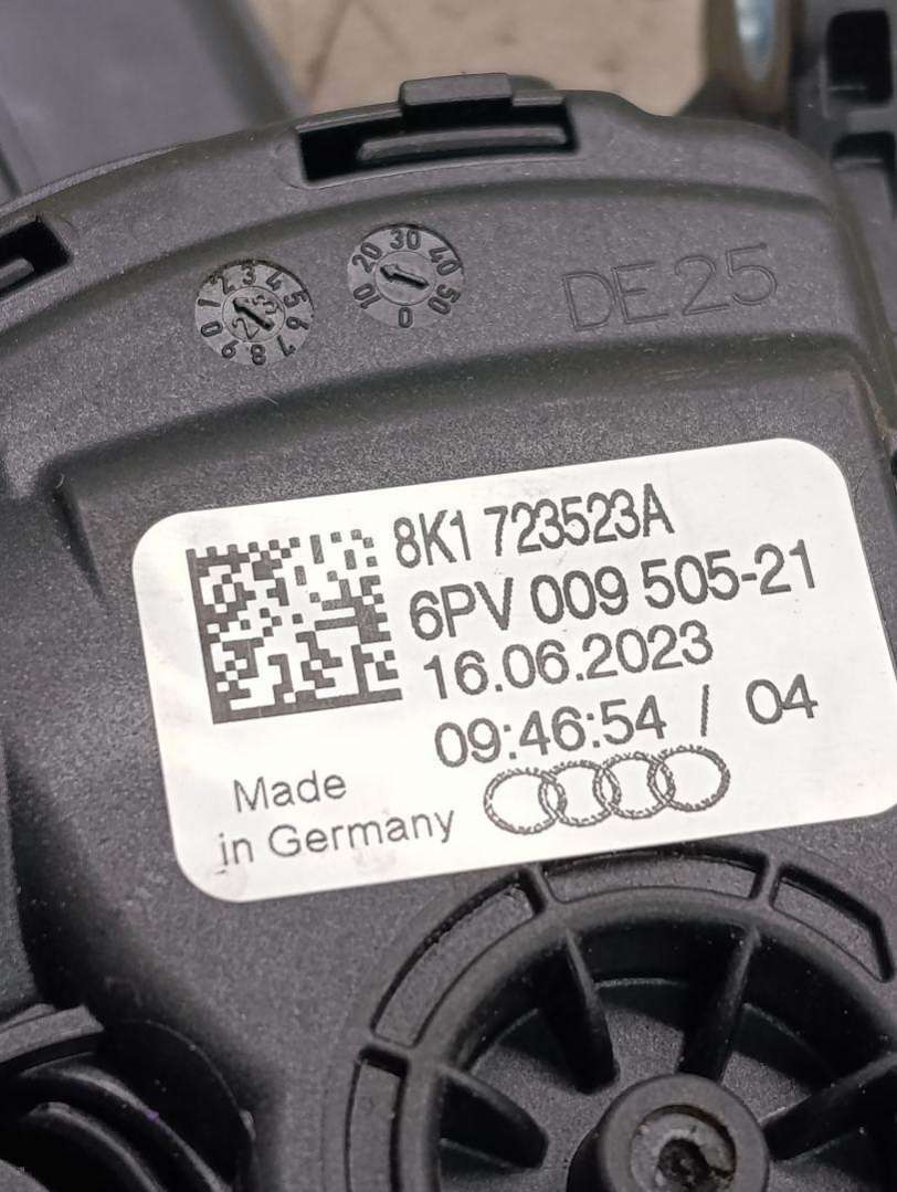 8K1723523A Педаль газа  Audi A6 4G/C7 2016г. | Фото № 4  8K1723523A Педаль газа  Audi A6 4G/C7 2016г. - Фото 4