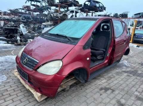 Стекло двери передней левой  Mercedes A W168 2000г. | Фото № 11   Стекло двери передней левой  Mercedes A W168 2000г. - Фото 11