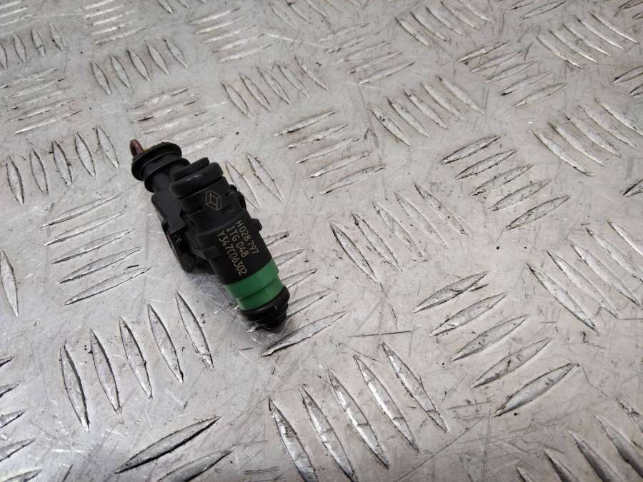 ITG048H028797 Форсунка топливная Renault Laguna 2000г. | Фото № 3 ITG048H028797 Форсунка топливная Renault Laguna 2000г. - Фото 3