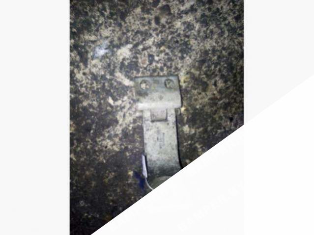 Петля двери передней правой Audi 80 B3 (1986-1991) 1990г. | Фото № 3 Петля двери передней правой Audi 80 B3 (1986-1991) 1990г. - Фото 3