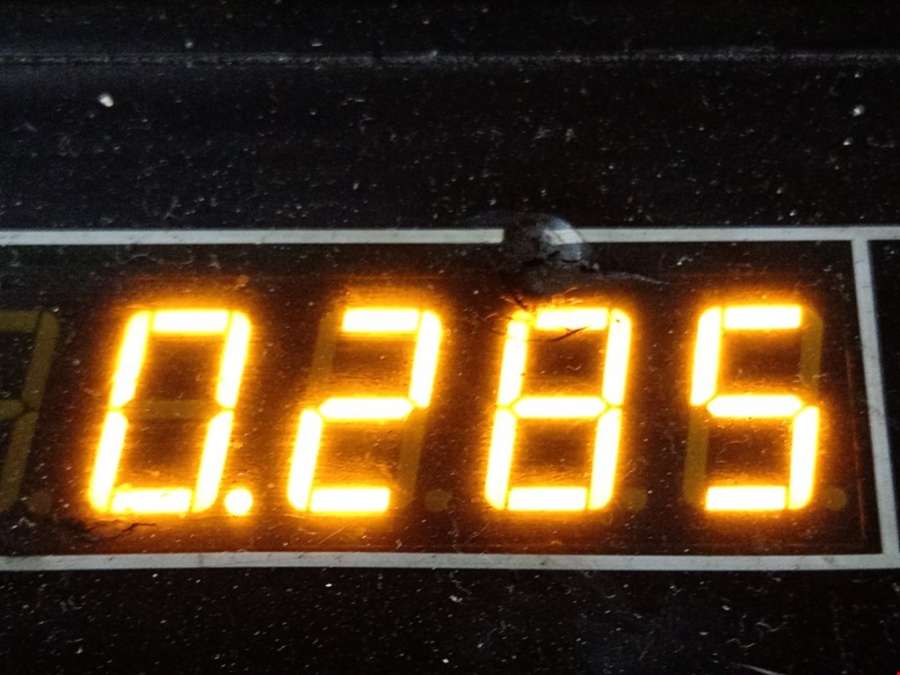 0445115027 Форсунка дизельная электрическая Mercedes E-Class (W211) (2002-2009) Универсал 2006г. | Фото № 7 0445115027 Форсунка дизельная электрическая Mercedes E-Class (W211) (2002-2009) Универсал 2006г. - Фото 7