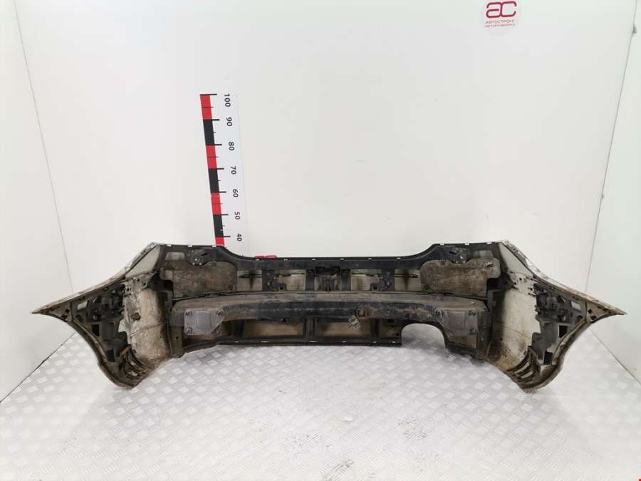 A2038851165 Бампер задний Mercedes C-Class (W203) (2000-2008) Хетчбэк 3дв. 2004г. | Фото № 7 A2038851165 Бампер задний Mercedes C-Class (W203) (2000-2008) Хетчбэк 3дв. 2004г. - Фото 7