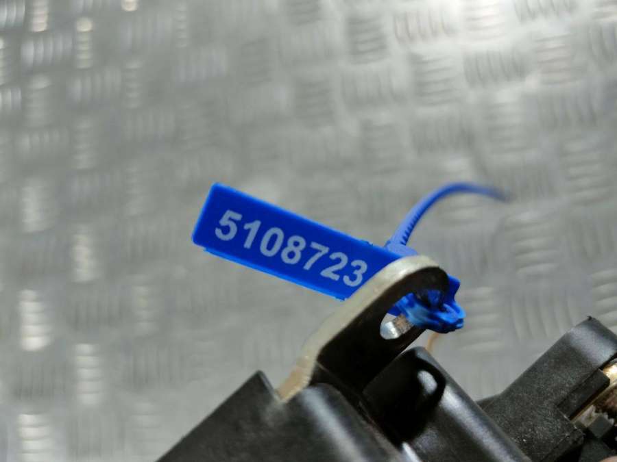 4E091518101990000064E0910181B Блок управления аккумулятором  Audi A8 D3/4E 2007г. | Фото № 7  4E091518101990000064E0910181B Блок управления аккумулятором  Audi A8 D3/4E 2007г. - Фото 7