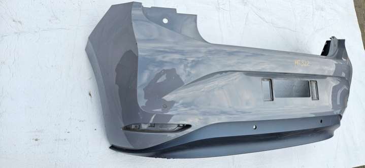 10A807421SSD Бампер задний Volkswagen ID.3 1 поколение (2019-2024) 2019г. | Фото № 2 10A807421SSD Бампер задний Volkswagen ID.3 1 поколение (2019-2024) 2019г. - Фото 2