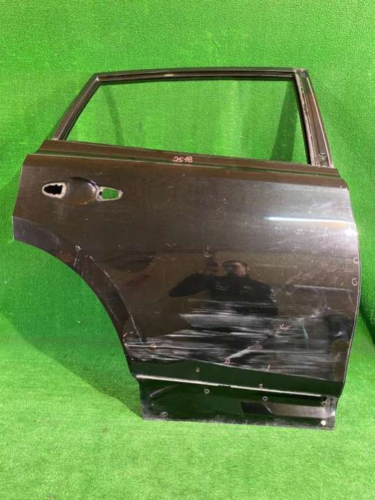 CSC19142 Дверь задняя правая Toyota RAV4 4 поколение (CA40) (2012-2015) 2012г. | Фото № 1 CSC19142 Дверь задняя правая Toyota RAV4 4 поколение (CA40) (2012-2015) 2012г. - Фото 1