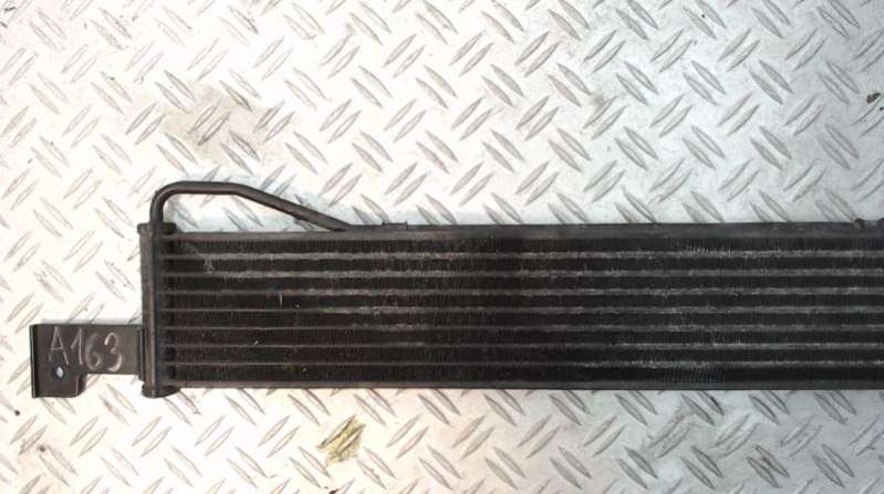 Радиатор масляный Hyundai Santa Fe (2005 - 2012) Джип (5-дв) 2007г. | Фото № 1 Радиатор масляный Hyundai Santa Fe (2005 - 2012) Джип (5-дв) 2007г. - Фото 1