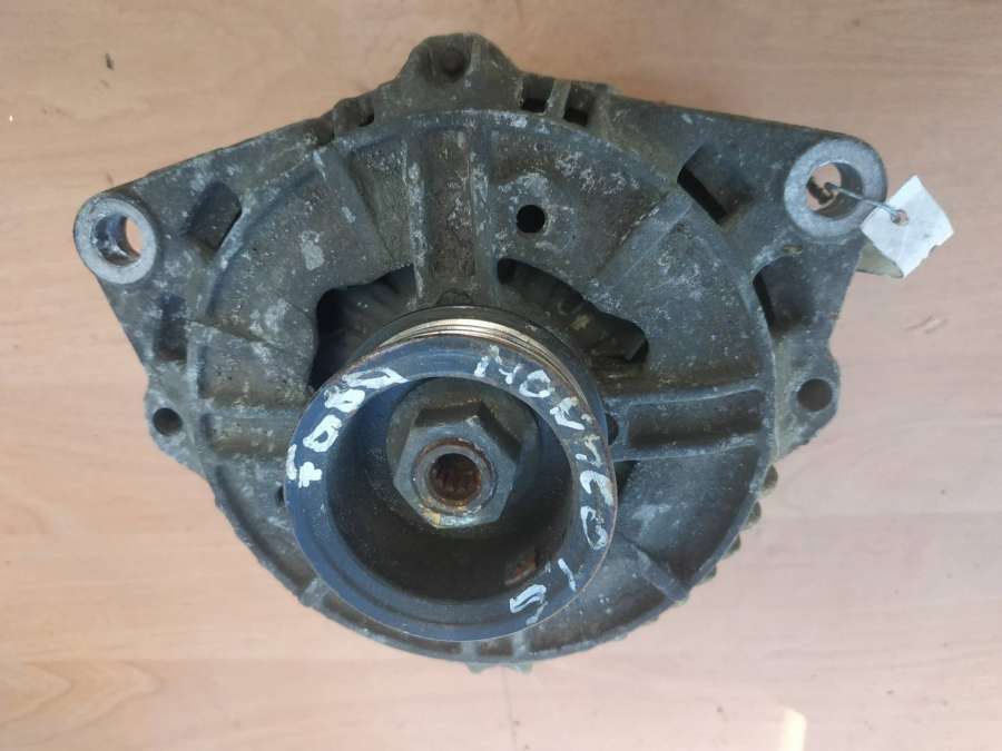 0123212001 Генератор Ford Mondeo 1996г. | Фото № 1 0123212001 Генератор Ford Mondeo 1996г. - Фото 1