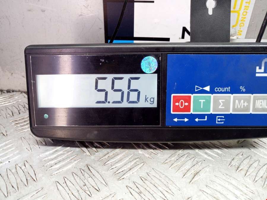 Суппорт передний левый Skoda Superb (3T) (2008-2015) Лифтбэк 2009г. | Фото № 5 Суппорт передний левый Skoda Superb (3T) (2008-2015) Лифтбэк 2009г. - Фото 5