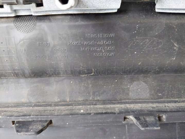 DS73-17A894-LW Бампер задний  DS 5 1 поколение (201-2024) 2015г. | Фото № 8  DS73-17A894-LW Бампер задний  DS 5 1 поколение (201-2024) 2015г. - Фото 8