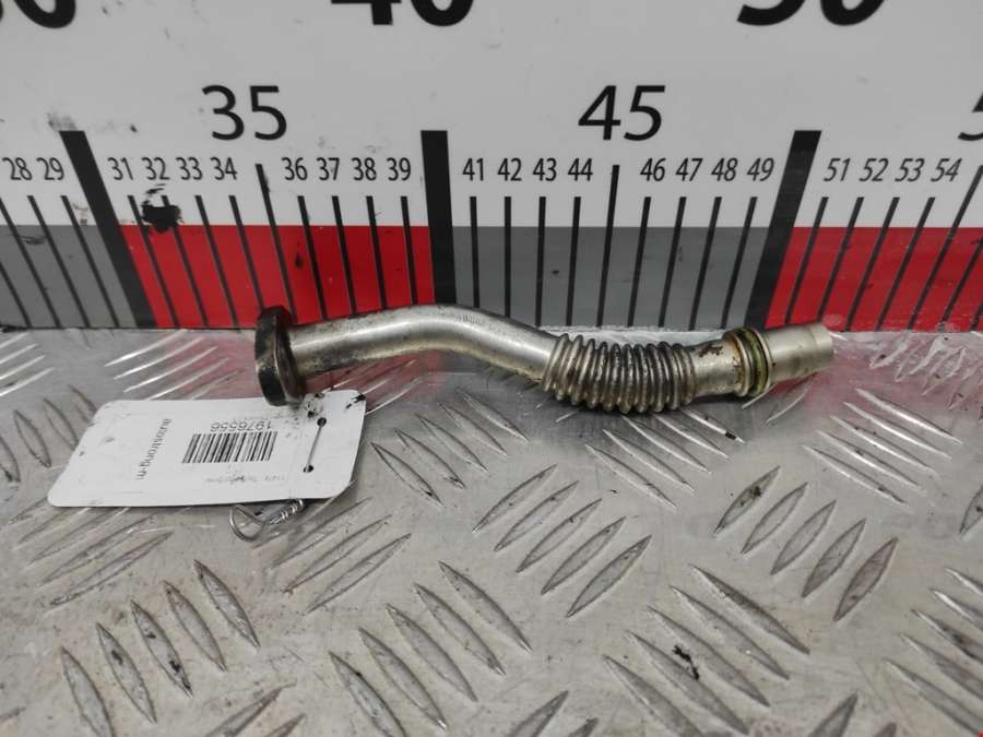 Трубка турбины Volkswagen Passat 5 (1996-2000) Универсал 2000г. | Фото № 1 Трубка турбины Volkswagen Passat 5 (1996-2000) Универсал 2000г. - Фото 1