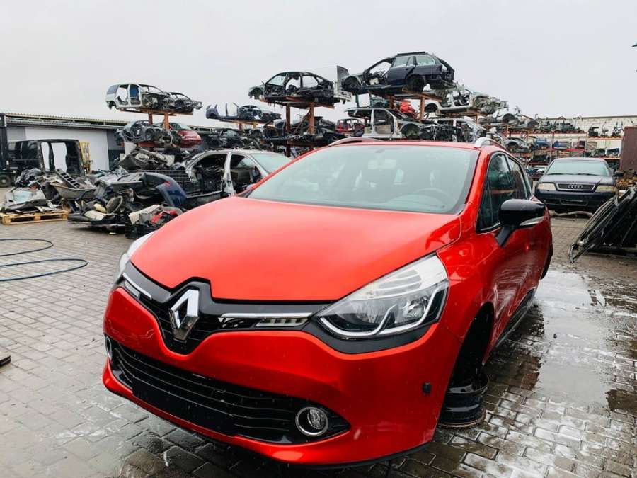 Планка крепления аккумулятора  Renault Clio 2013г. | Фото № 4   Планка крепления аккумулятора  Renault Clio 2013г. - Фото 4