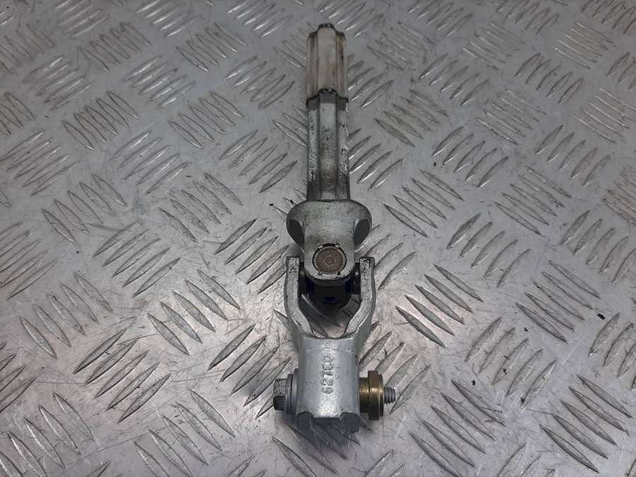 Рулевой корданчик Renault Megane 2 2006г. | Фото № 1 Рулевой корданчик Renault Megane 2 2006г. - Фото 1