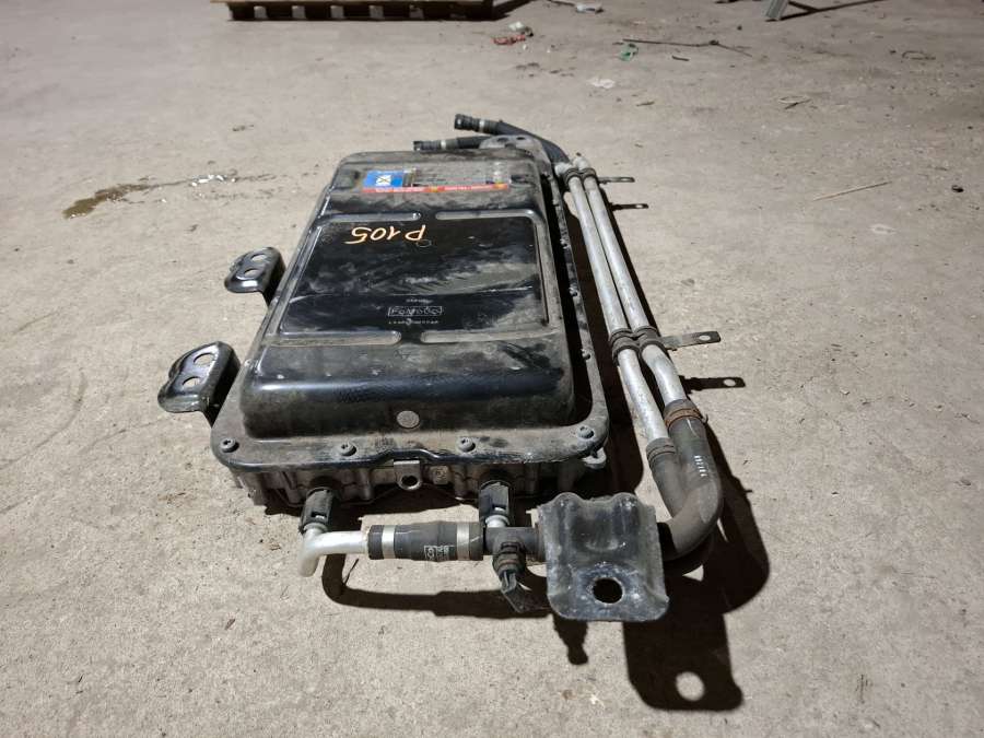 LX6810C700AB Высоковольтная батарея  Ford Escape внедорожник 5 дв. 2021г. | Фото № 8  LX6810C700AB Высоковольтная батарея  Ford Escape внедорожник 5 дв. 2021г. - Фото 8