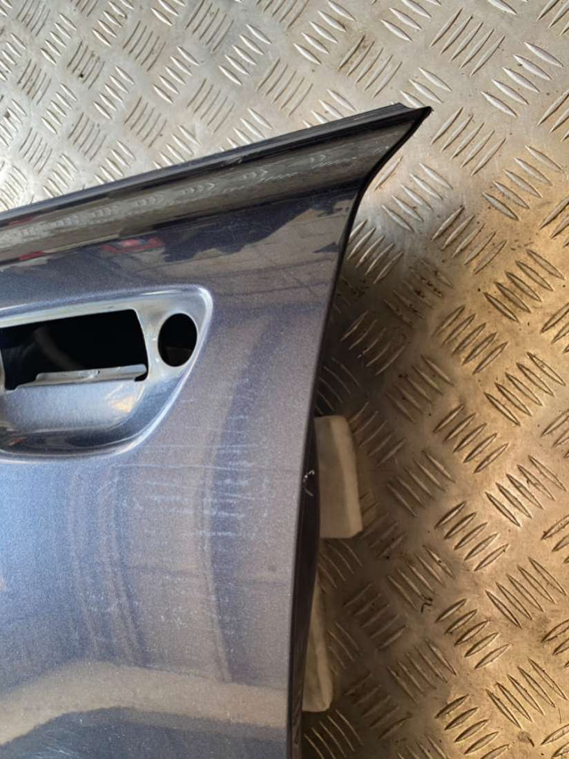 Дверь передняя левая Audi A8 D3 (S8) 2005г. | Фото № 12 Дверь передняя левая Audi A8 D3 (S8) 2005г. - Фото 12