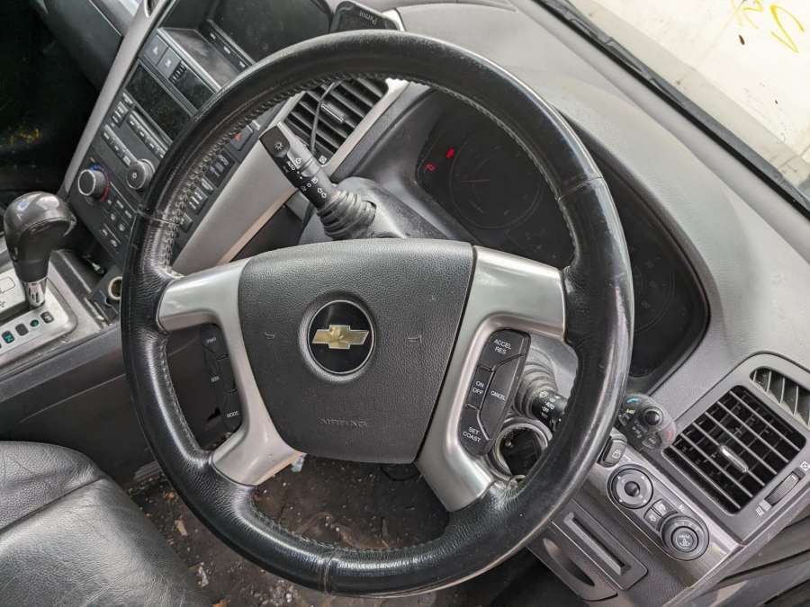 Реле Chevrolet Captiva 1 (2006-2018) Внедорожник 5дв. 2010г. | Фото № 8 Реле Chevrolet Captiva 1 (2006-2018) Внедорожник 5дв. 2010г. - Фото 8