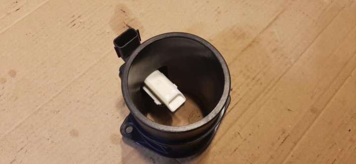 82006285588200702517 Расходомер воздуха Renault Megane 3 поколение (2009-2014) 2009г. | Фото № 3 82006285588200702517 Расходомер воздуха Renault Megane 3 поколение (2009-2014) 2009г. - Фото 3