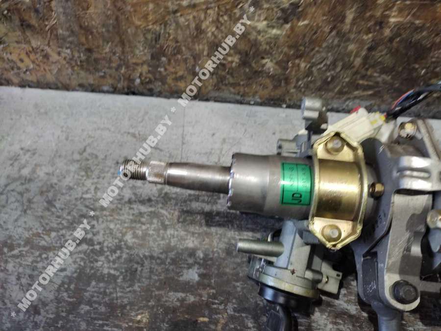 Рулевая колонка Kia Carens 113 л.с. 2005г. | Фото № 3 Рулевая колонка Kia Carens 113 л.с. 2005г. - Фото 3