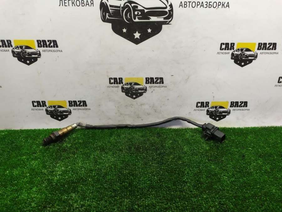 1928404687 Лямбда-зонт Audi A3 8P 2017г. | Фото № 1 1928404687 Лямбда-зонт Audi A3 8P 2017г. - Фото 1