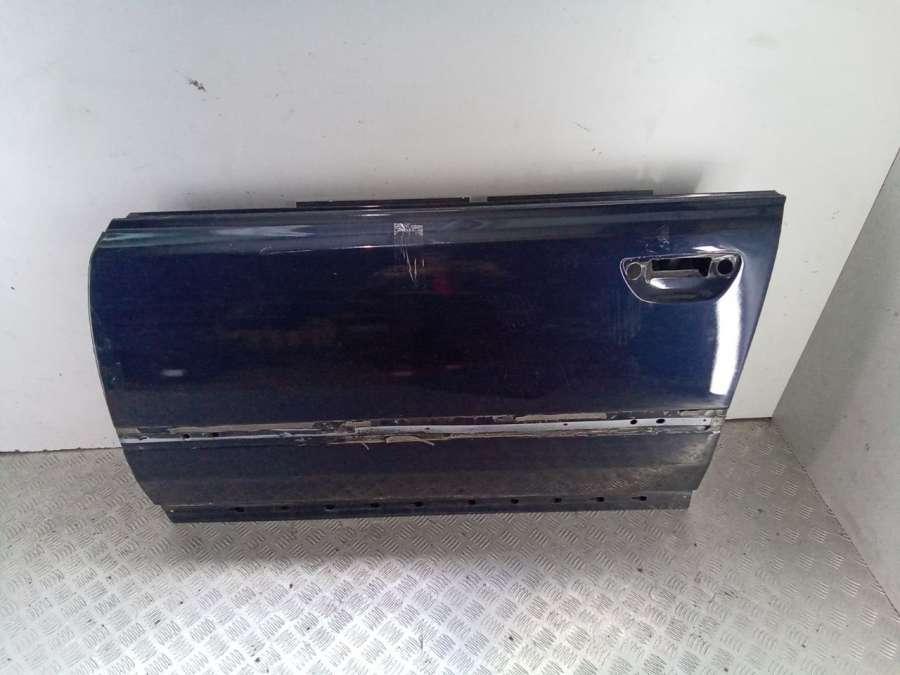 4E0831419K Дверь передняя левая Audi A8 D3 (S8) 2007г. | Фото № 1 4E0831419K Дверь передняя левая Audi A8 D3 (S8) 2007г. - Фото 1