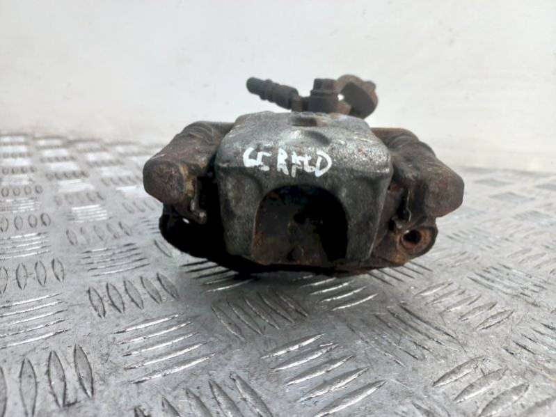 Суппорт задний правый Kia Cerato 2005г. | Фото № 2 Суппорт задний правый Kia Cerato 2005г. - Фото 2