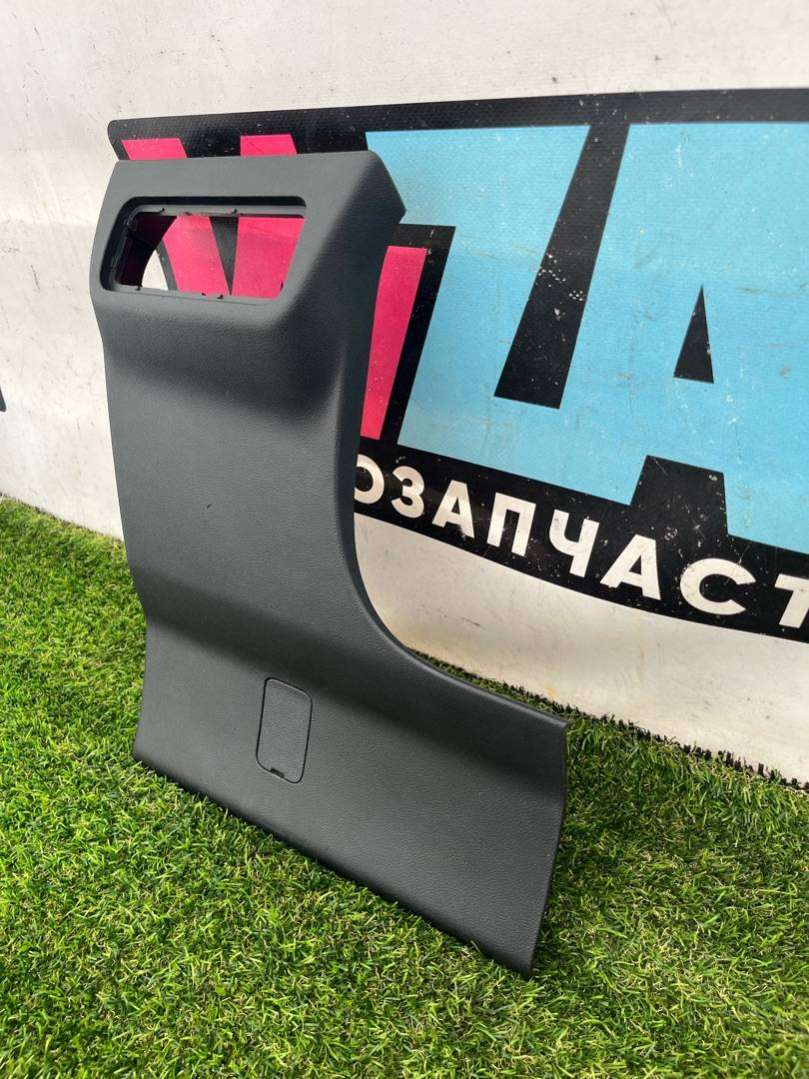 LJ6B-S044F09 Декоративная накладка торпедо левая нижняя Ford Escape 2020г. | Фото № 2 LJ6B-S044F09 Декоративная накладка торпедо левая нижняя Ford Escape 2020г. - Фото 2