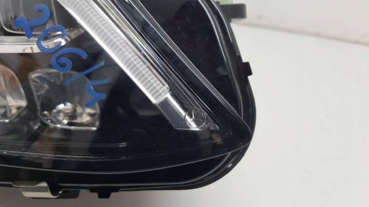 A2059068005 Фара правая Mercedes C W205/S205/205 (2014-2024) 2014г. | Фото № 8 A2059068005 Фара правая Mercedes C W205/S205/205 (2014-2024) 2014г. - Фото 8