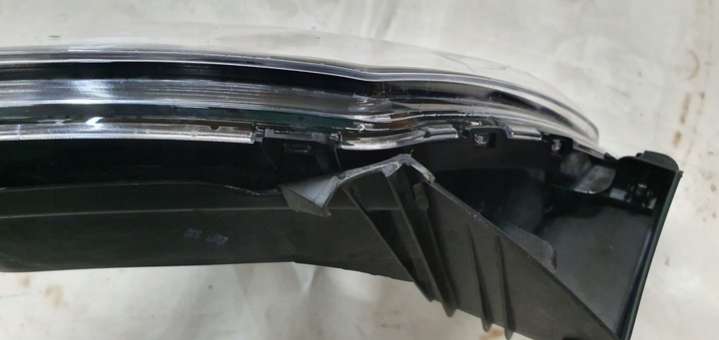 Фара противотуманная правая  Hyundai i20 1 поколение (2008-2012) 2008г. | Фото № 4   Фара противотуманная правая  Hyundai i20 1 поколение (2008-2012) 2008г. - Фото 4