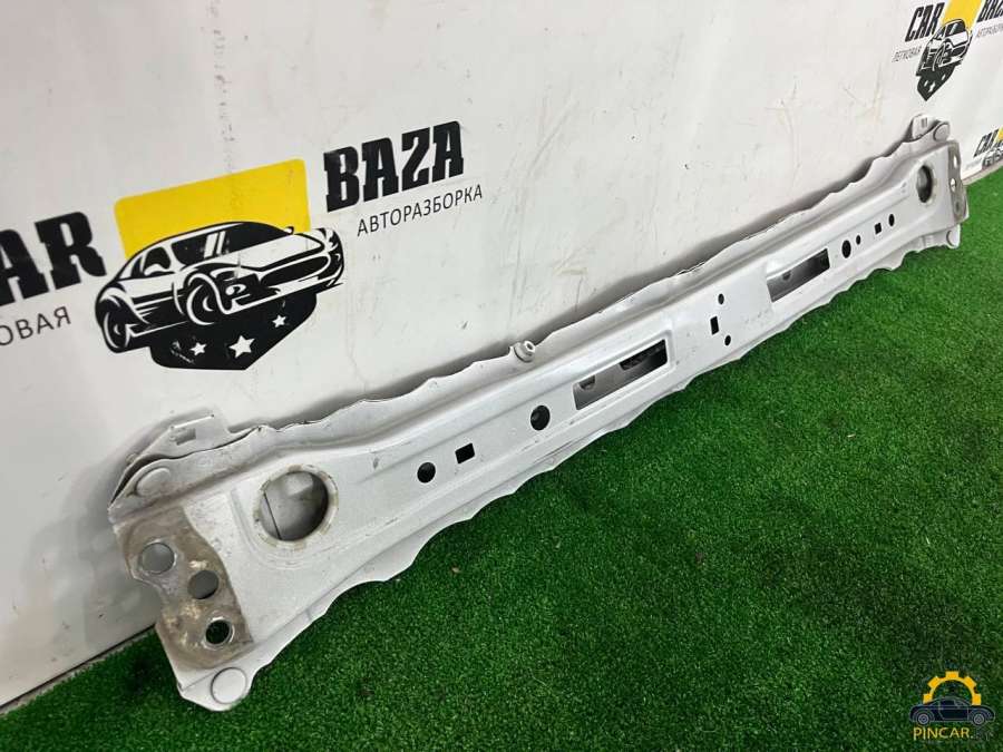 Передняя панель крепления облицовки (телевизор) Toyota RAV4 2020г. | Фото № 3 Передняя панель крепления облицовки (телевизор) Toyota RAV4 2020г. - Фото 3