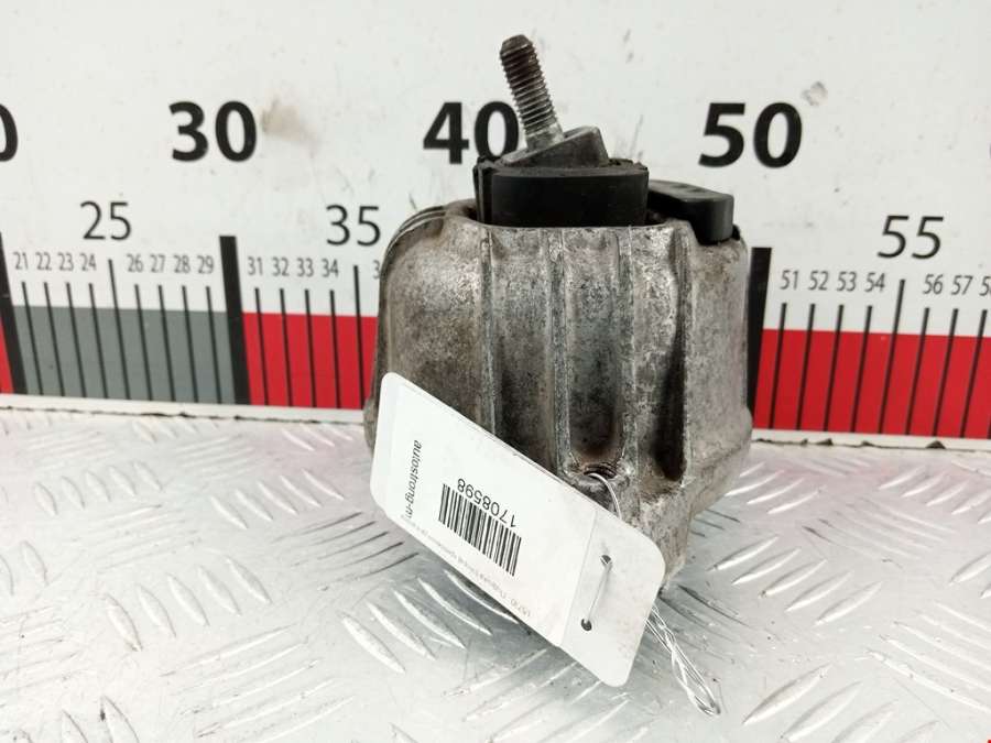 Подушка (опора) крепления двигателя BMW 3-Series (E90/E91/E92/E93) (2004-2013) Седан 2009г. | Фото № 3 Подушка (опора) крепления двигателя BMW 3-Series (E90/E91/E92/E93) (2004-2013) Седан 2009г. - Фото 3