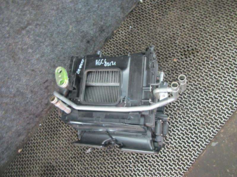 4F1820351J Отопитель в сборе (печка) Audi A6 2008г. | Фото № 1 4F1820351J Отопитель в сборе (печка) Audi A6 2008г. - Фото 1