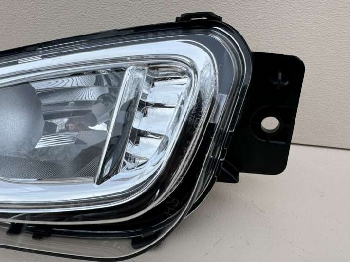 LJ6B-15A254-AC Фара противотуманная правая  Ford Kuga 3 поколение (2019-2024) 2019г. | Фото № 5  LJ6B-15A254-AC Фара противотуманная правая  Ford Kuga 3 поколение (2019-2024) 2019г. - Фото 5