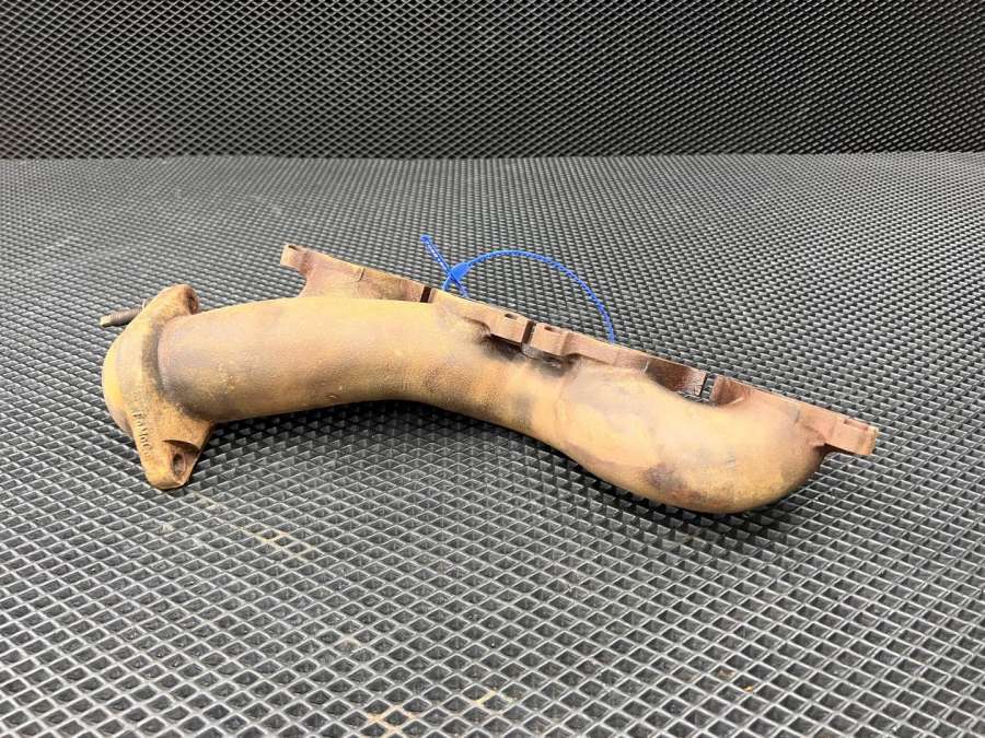 AJ812275LR0351098W93-9431-BB Выпускной коллектор  Jaguar XF X250 CC9 2011г. | Фото № 3  AJ812275LR0351098W93-9431-BB Выпускной коллектор  Jaguar XF X250 CC9 2011г. - Фото 3