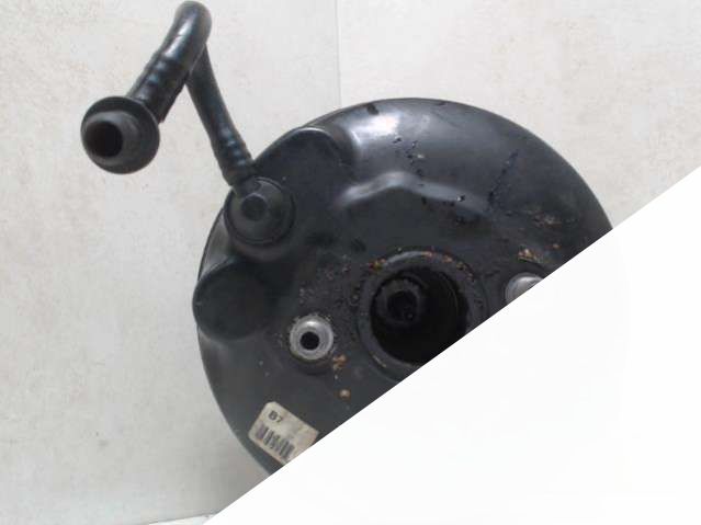 Усилитель тормозов вакуумный Audi A6 (C5) (1997 - 2004) Седан 2003г. | Фото № 2 Усилитель тормозов вакуумный Audi A6 (C5) (1997 - 2004) Седан 2003г. - Фото 2